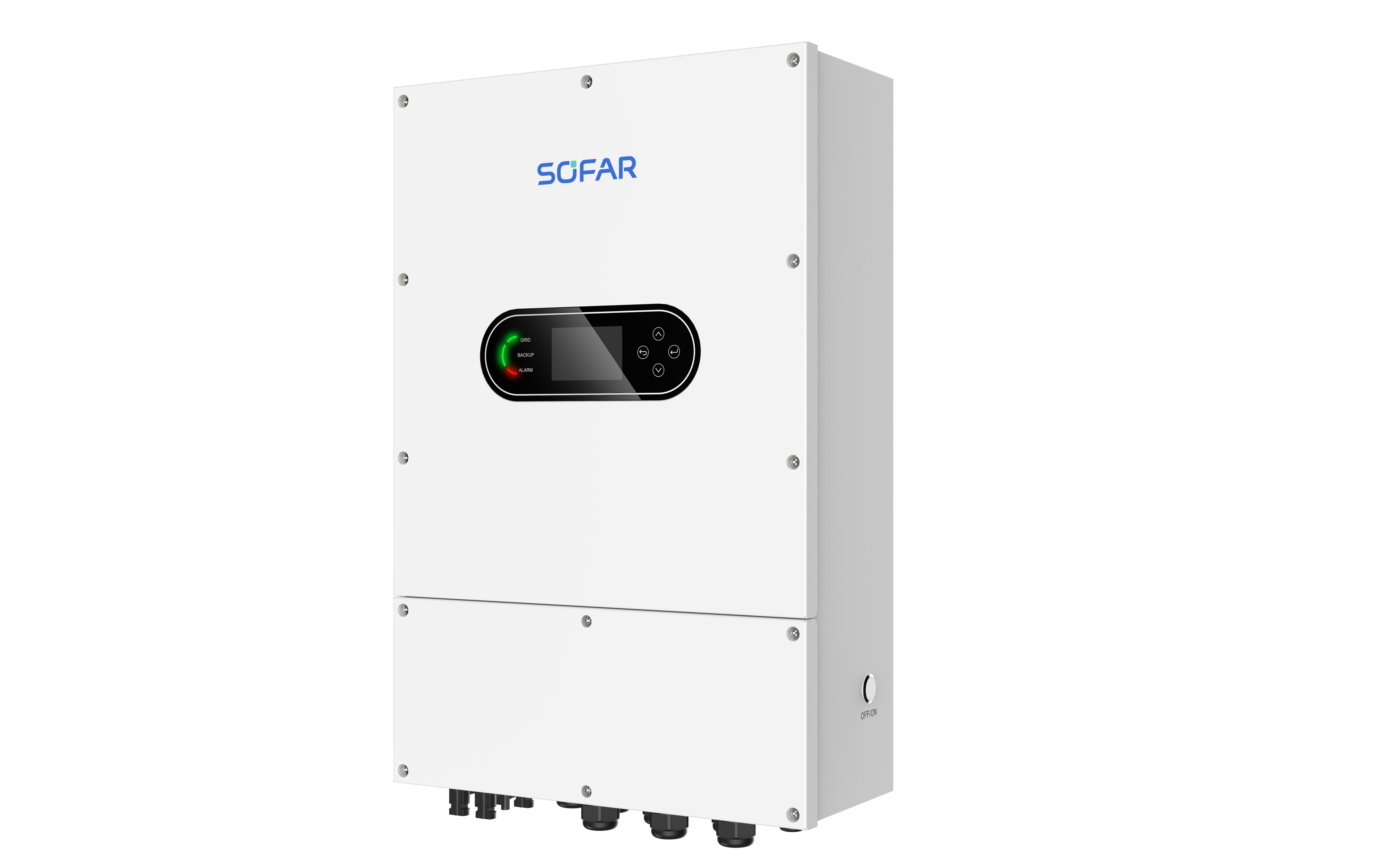 Sofar HYD 5-10K LSP1