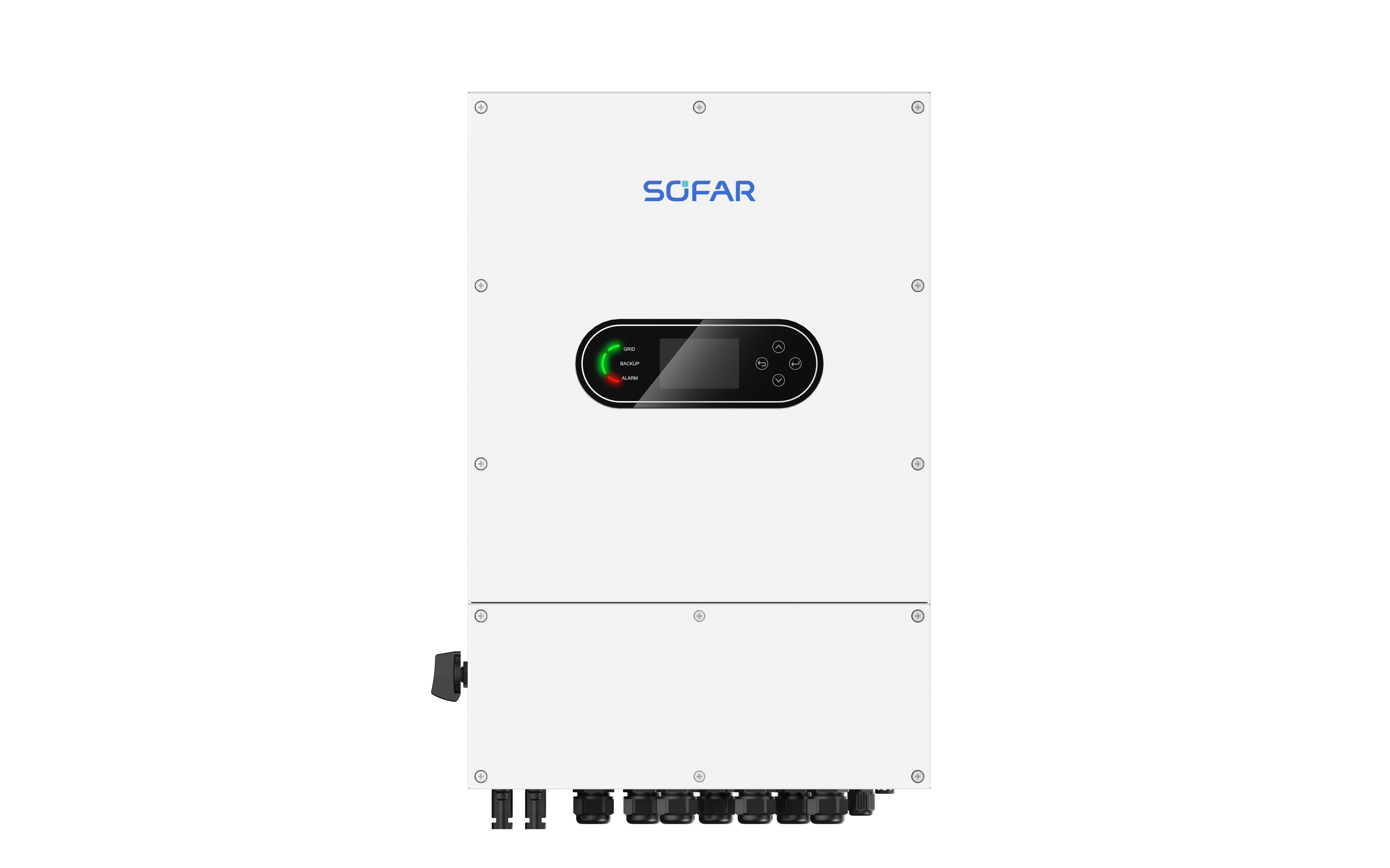 Sofar HYD 5-10K LSP1