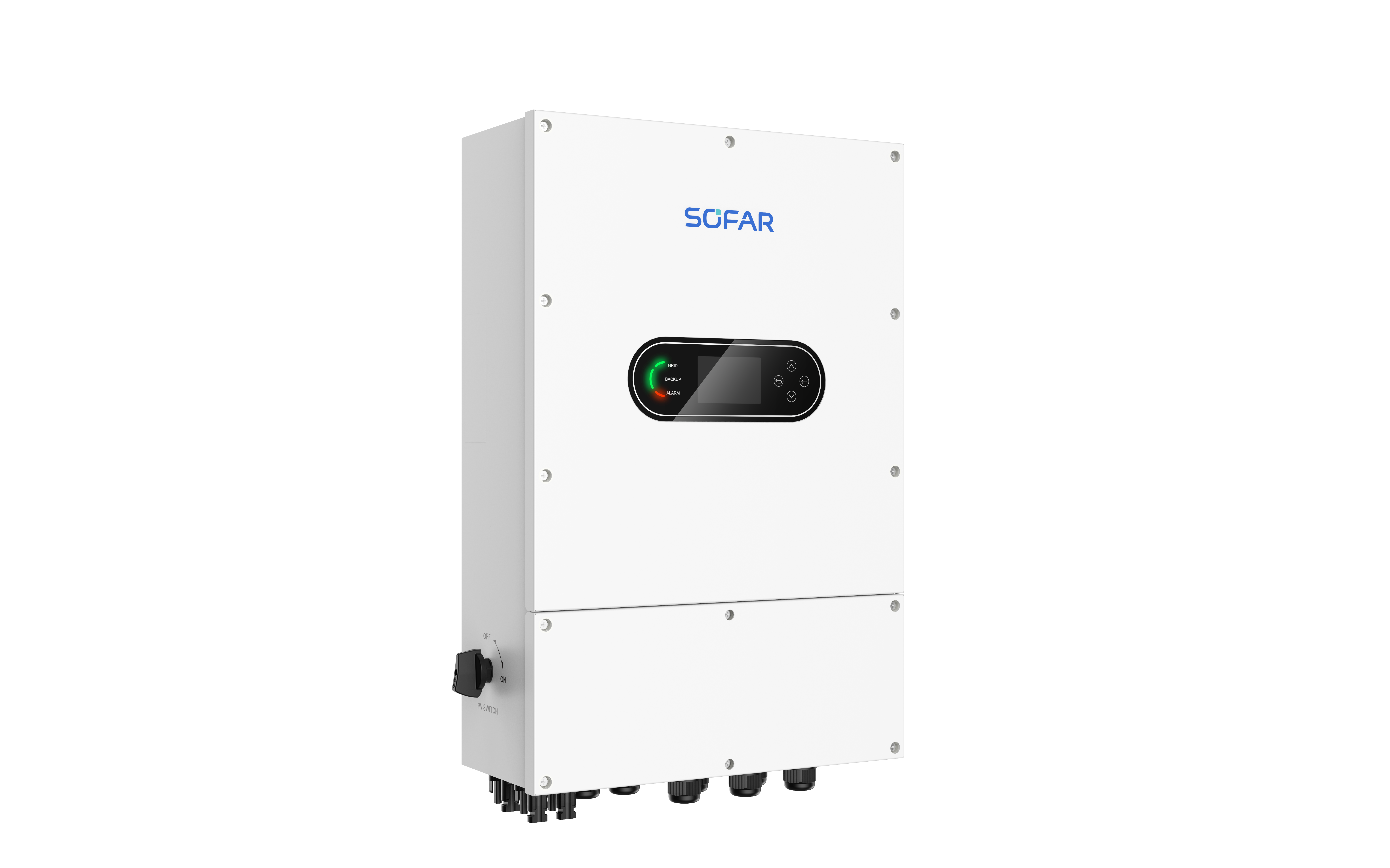 Sofar HYD 5-10K LSP1