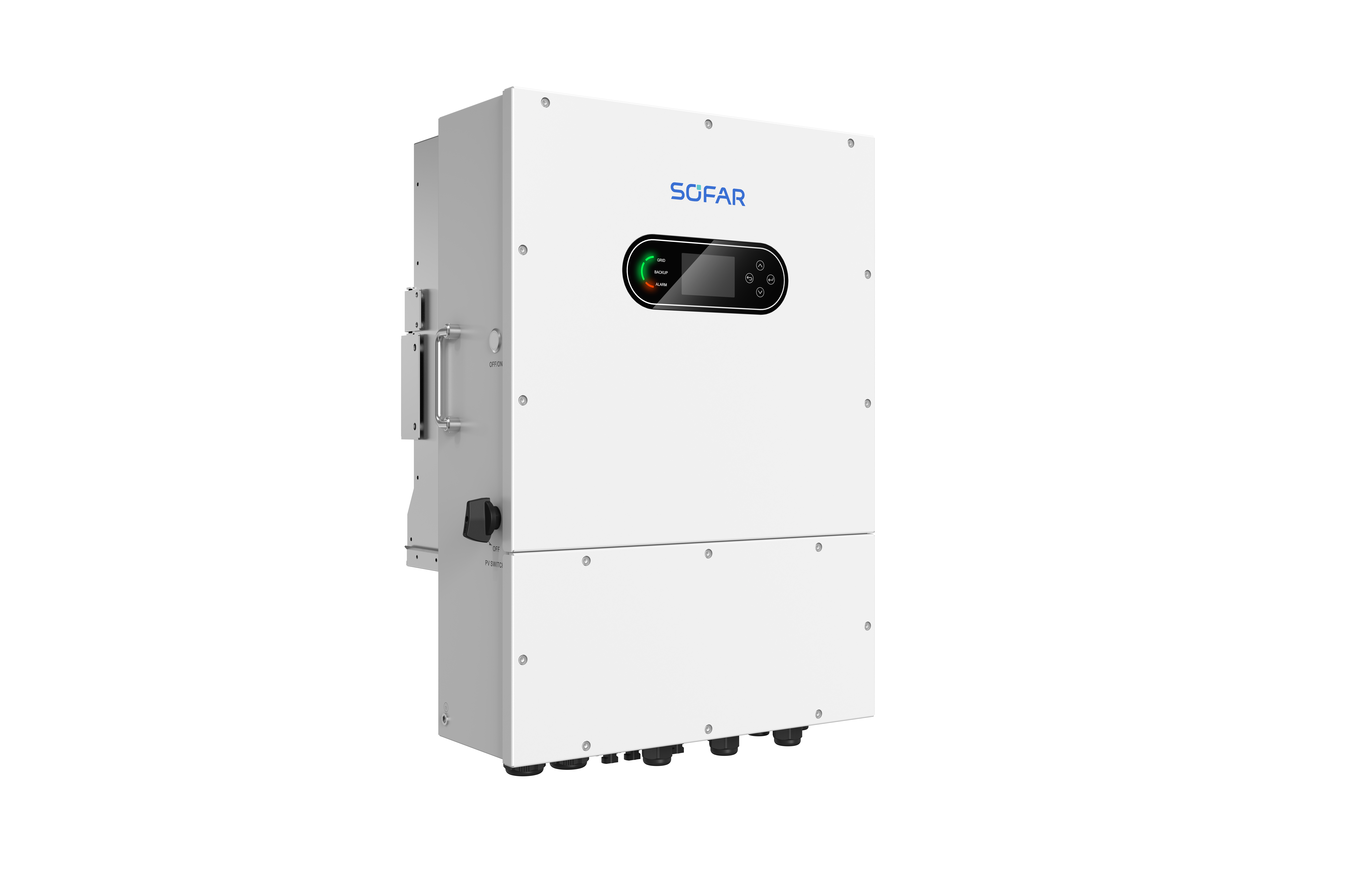 Sofar HYD 8-20k LT1