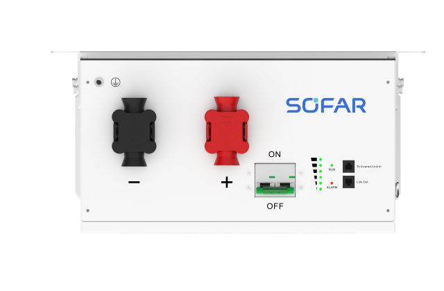 Sofar SF 16kwh L1