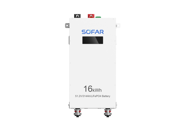Sofar SF 16kwh L1