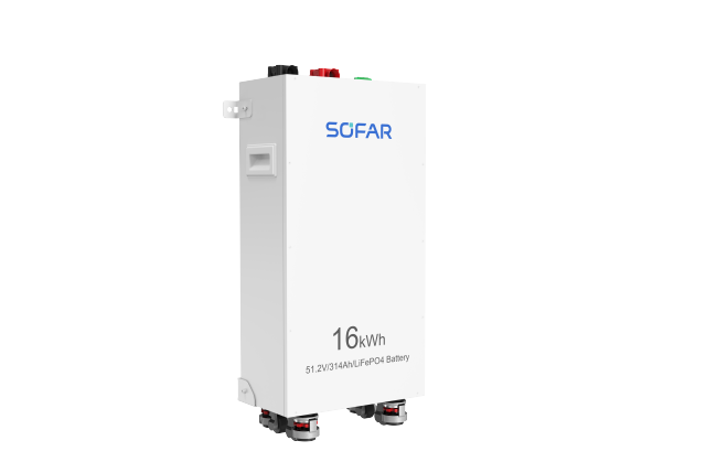 Sofar SF 16kwh L1
