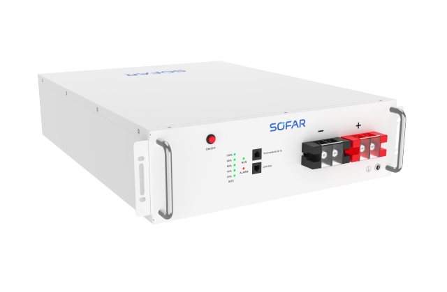 Sofar SF 5KWH L1