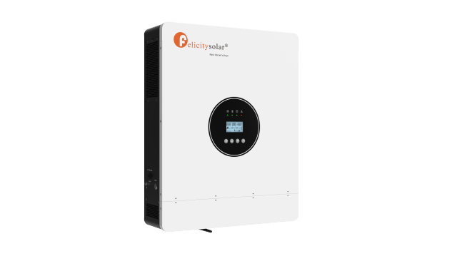 Felicity IVEM12048-II