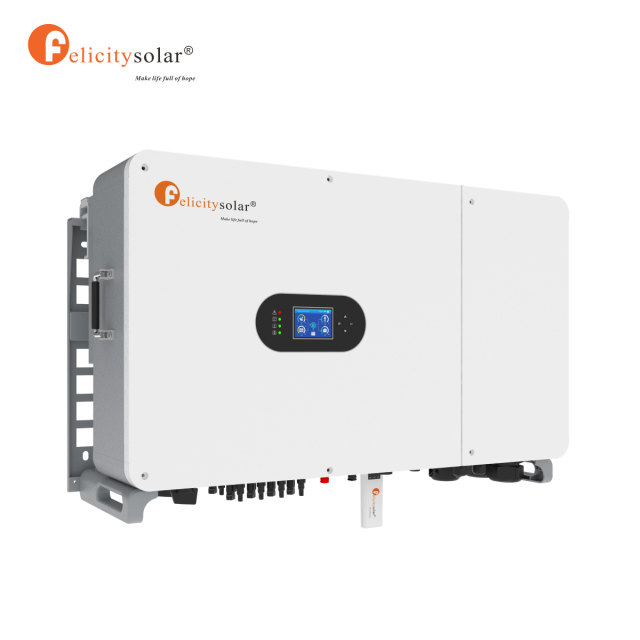 Felicity IVGM50KHP3G2