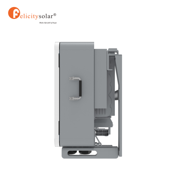 Felicity IVGM50KHP3G2