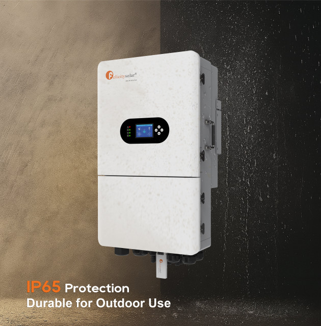 Felicity IVGM10-20KLP3G1