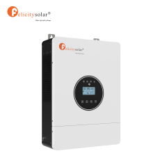 Felicity IVEM4024-Ⅱ