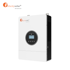 Felicity IVEM4024-Ⅱ