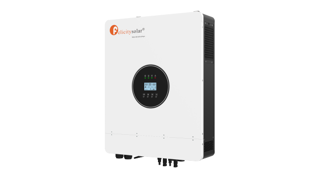 Felicity IVEM8048-II