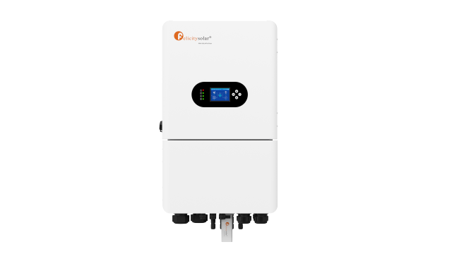 Felicity IVGM10-20KLP3G1