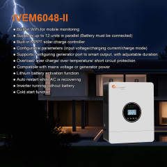 Felicity IVEM6048-II