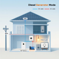 Felicity IVEM6048-II