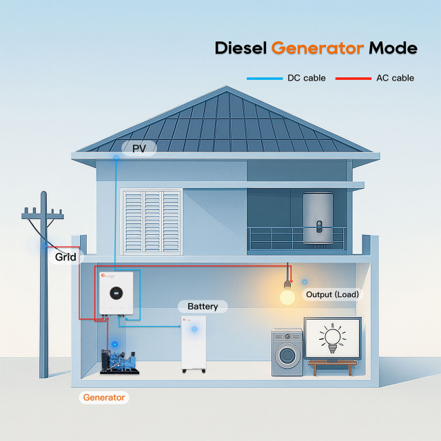 Felicity IVEM8048-II