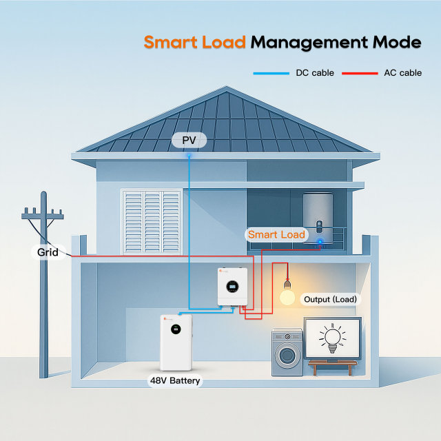 Felicity IVEM6048-II