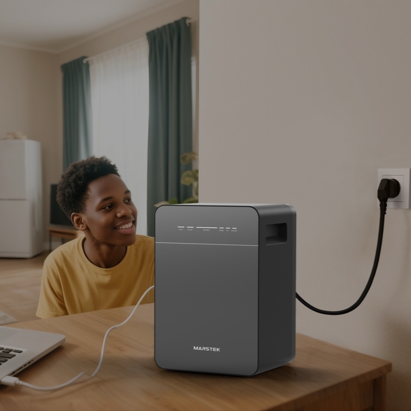 MARSTEK V500
