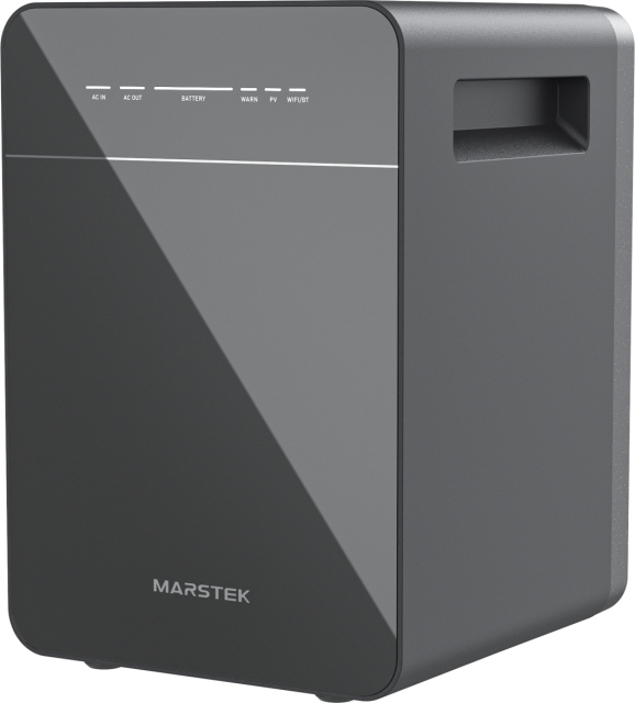 MARSTEK V500