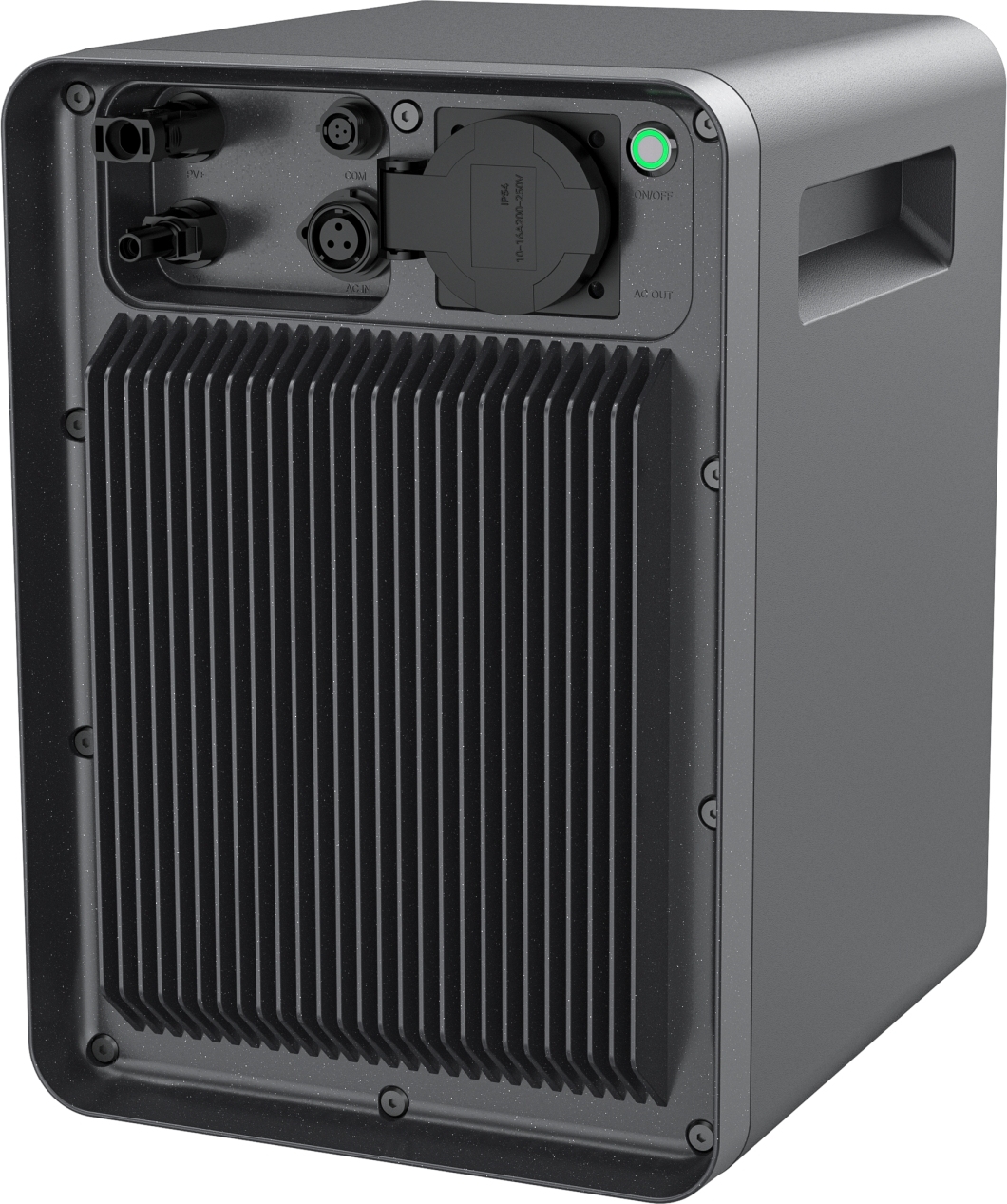 MARSTEK V500