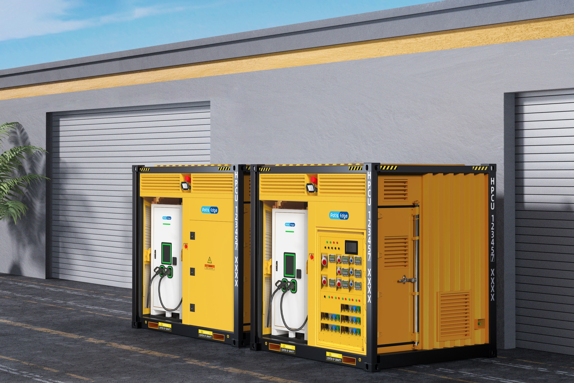 Mobile Energy Independence, Multi-Source Freedom