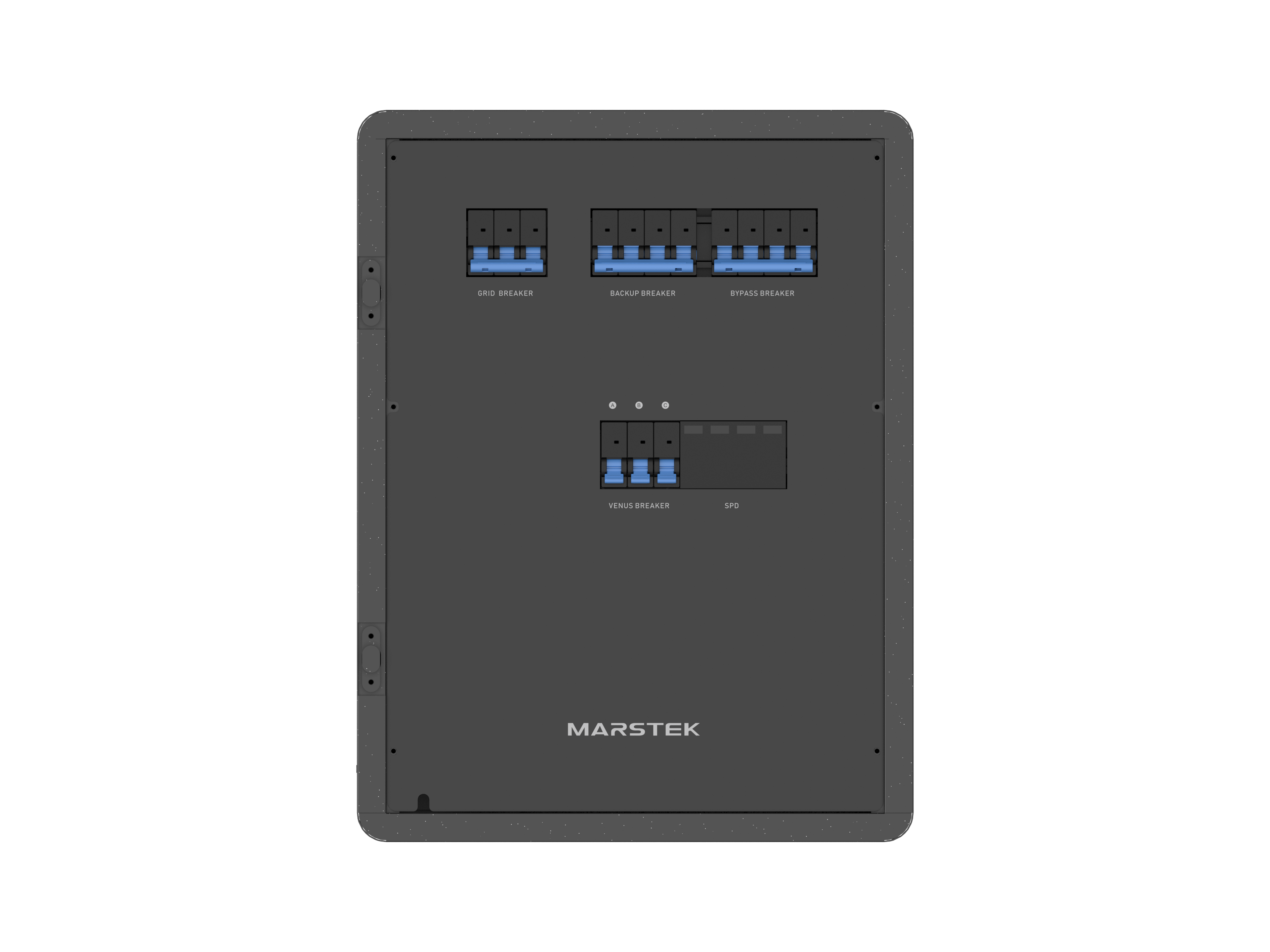 MARSTEK three-phase Smart Box