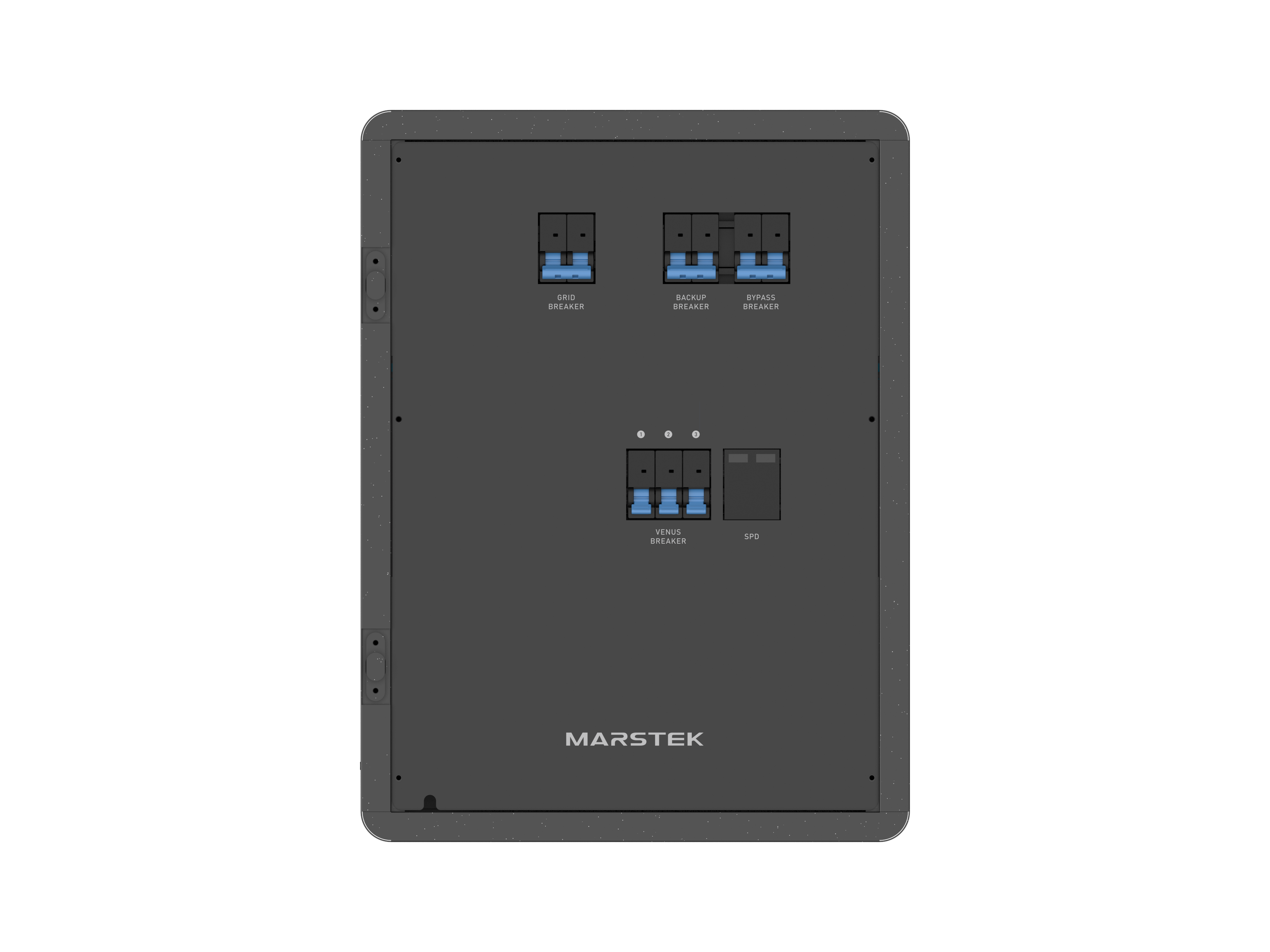 MARSTEK single-phase Smart Box