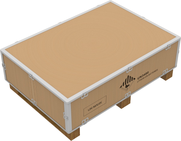 EPEVER-EF51314A-Battery