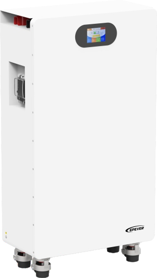 EPEVER-EF51314A-Battery