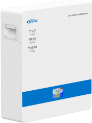 EPEVER-LFP5.12KWH51.2V-P65H2EV50