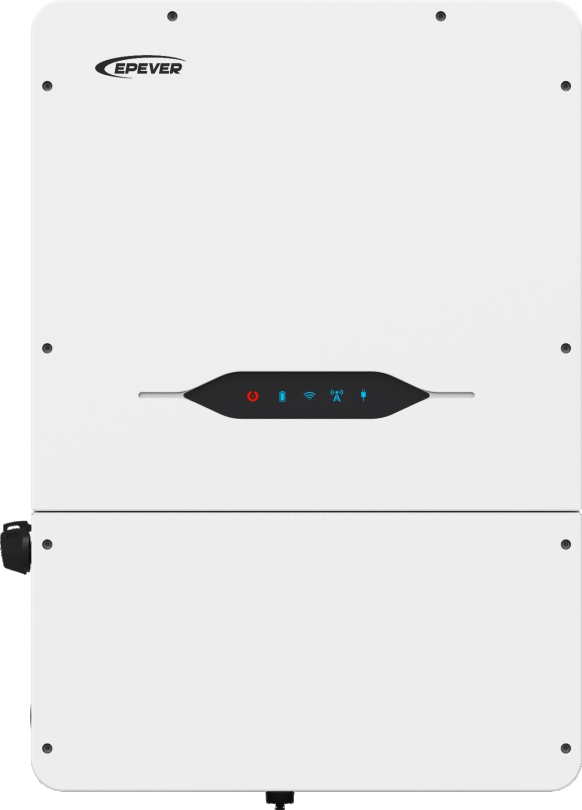 EPEVER-EHD 6-12K