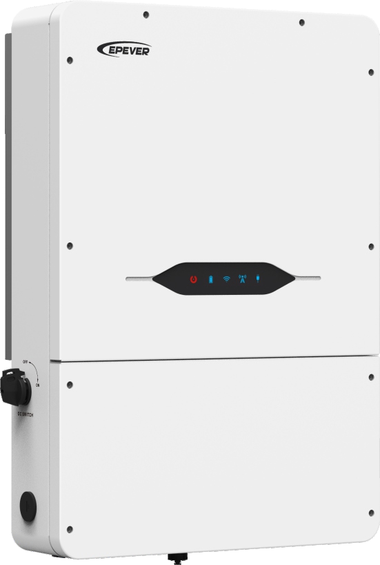 EPEVER-EHD 6-12K