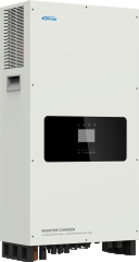 EPEVER- MP-Split-phase output hybrid inverter