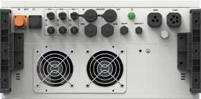 EPEVER- MP-Split-phase output hybrid inverter