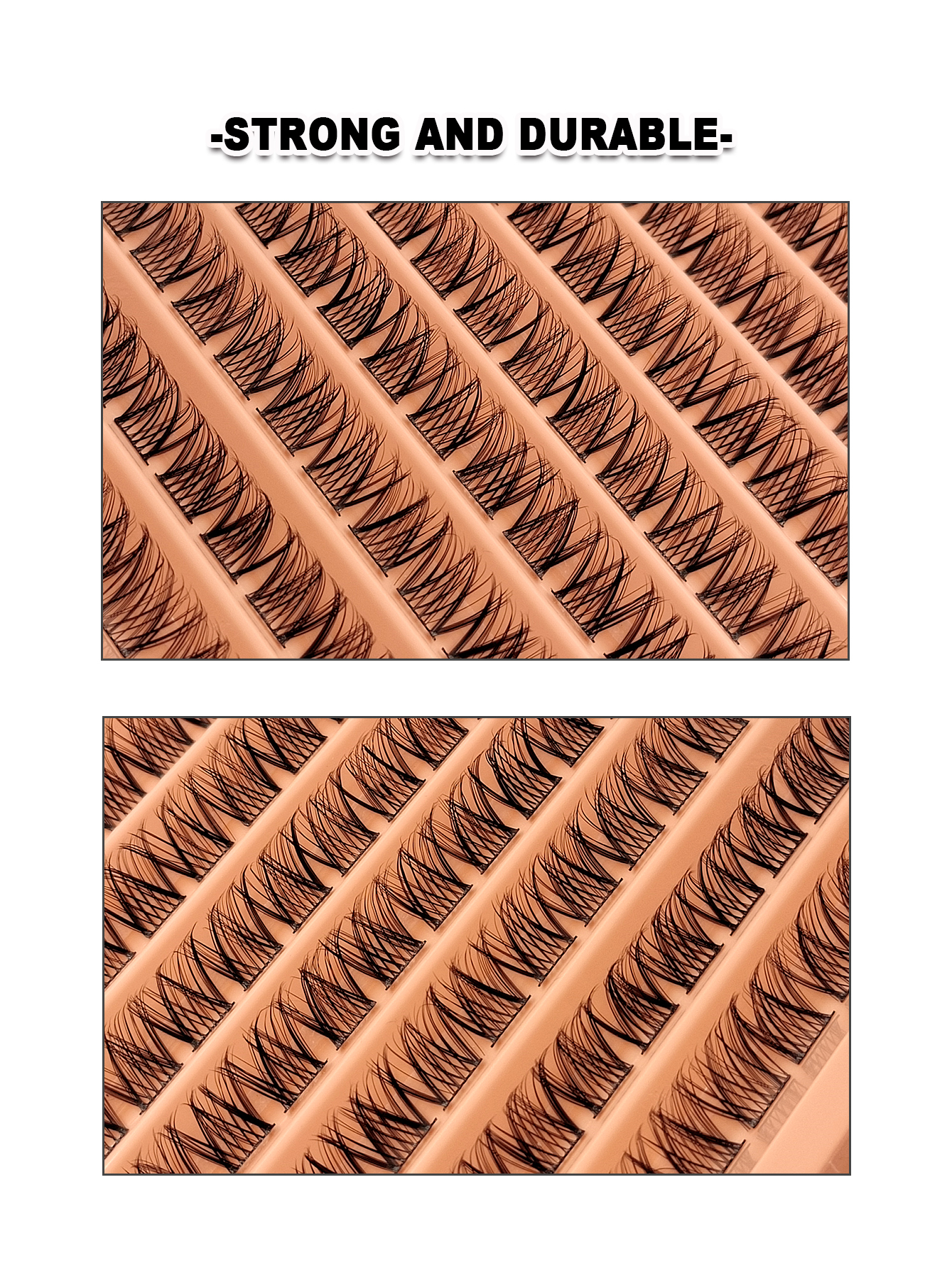 110 Clusters Reusable Individual Eyelashes Natural Look, Eye Lash Clusters DIY Eyelash Extensions ,Soft & Comfortable, Easy Wearing Lash Clusters,Eye Lash Clusters,Individual Eyelashes,Lashes,Fake Lashes