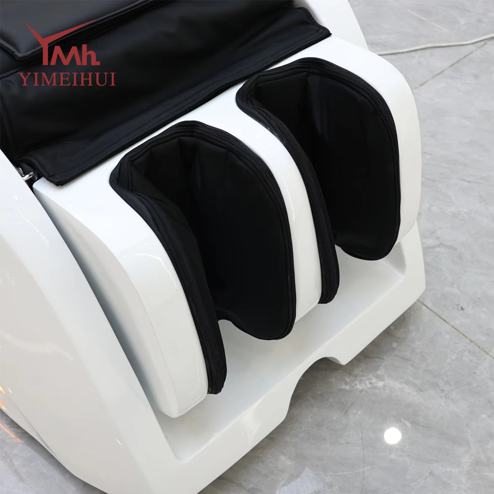 High-Quality Electric Multifunctional Full-Body Massage Shampoo Bed