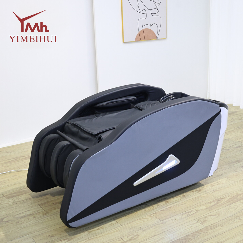 Automatic Head Spa Full Body Massage Luxury Shampoo Bed