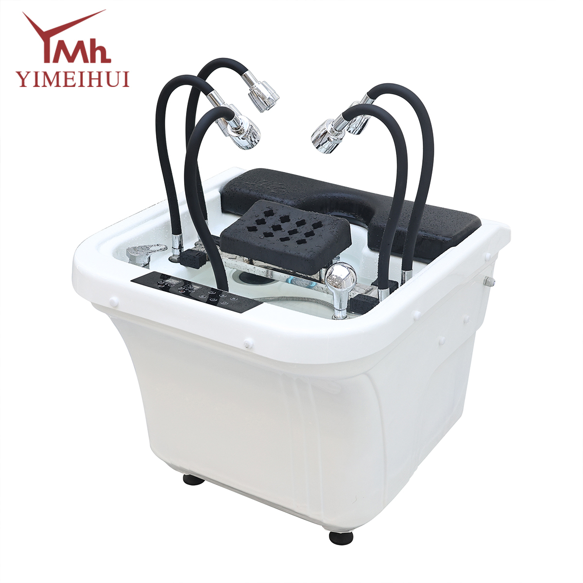 Popular Portable Shower Head Spa Shampoo Basin