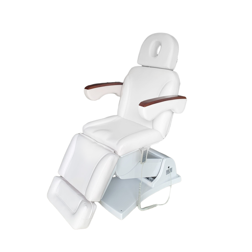 New Update Salon Modern Lash Spa Facial Chair Electric Massage Beauty Bed