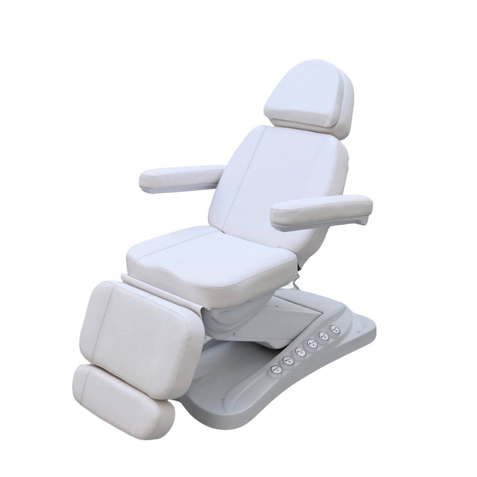 Luxury Modern Salon Furniture New Electric Medical 3 Motor Aesthetic Chair Electric Beauty Bed