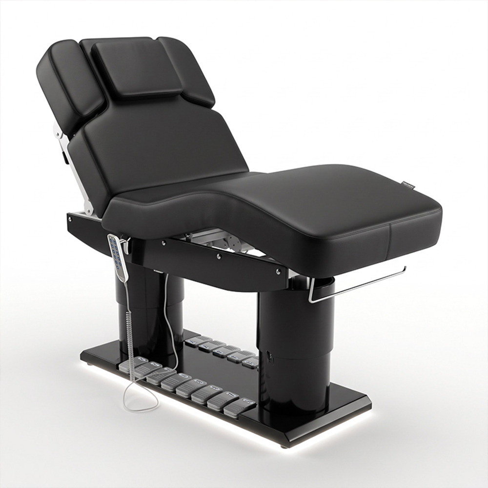 Tattoo Massage Table Facial Spa Esthetician Electric Beauty Bed Cosmetic Lash Bed