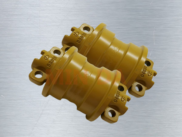 Track Roller-D20