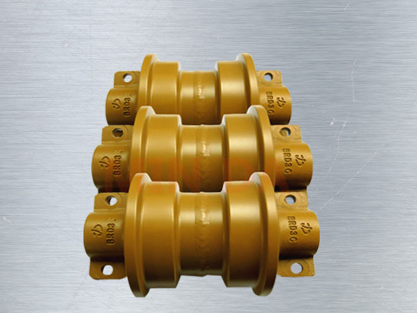 Track Roller-D3C