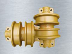 Track Roller-D4D