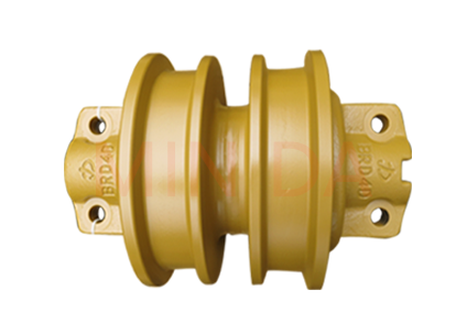 Track Roller-D4D