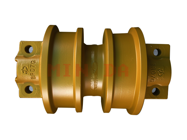 Track Roller-D7G