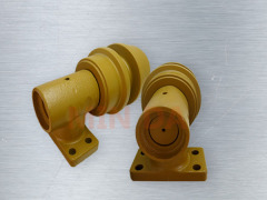 Rodillo Portador DH200 para Excavadora | Rodillo Superior de Alta Resistencia