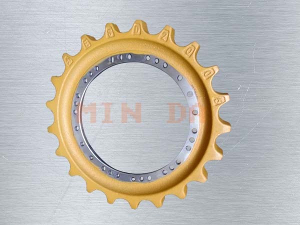 Sprocket-DH220