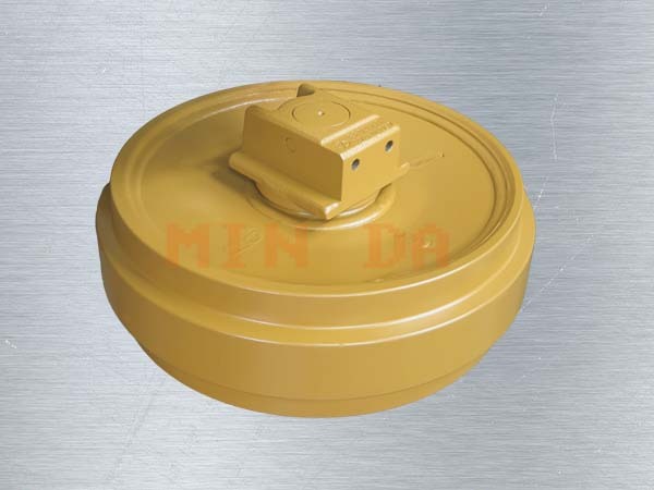 Roue folle de guidage pour pelles de série DH300