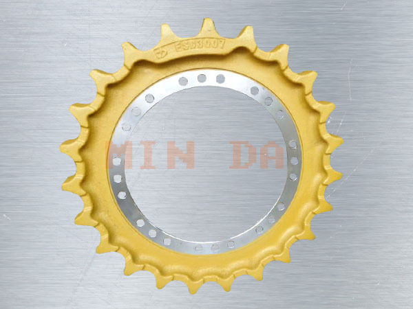 Sprocket-DH300-7
