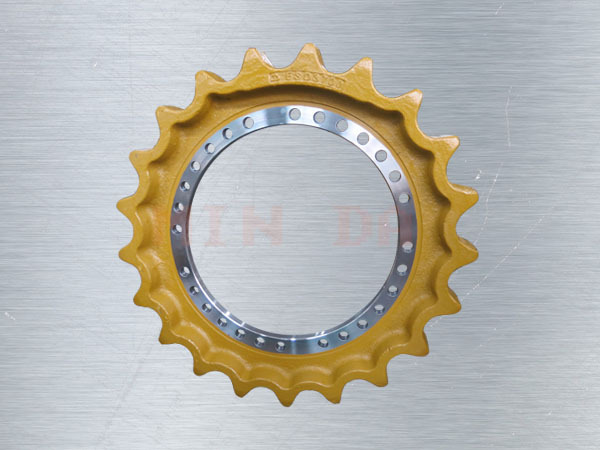 Sprocket-DH370